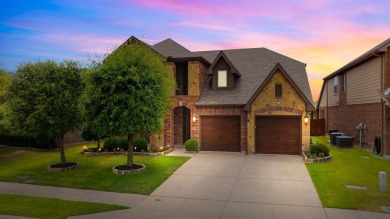 Marine Creek Lake Home For Sale in Fort Worth Texas