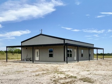 Brazos River - Palo Pinto County Home For Sale in Mineral Wells Texas