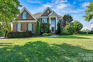 Lake Norman Home For Sale in Denver North Carolina