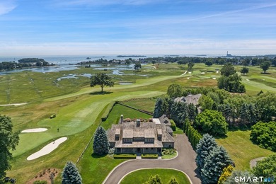 Stunning European-style mini-estate where rolling golf course - photo 1