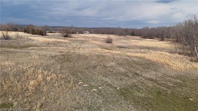Kerr Reservoir Acreage For Sale in Vian Oklahoma