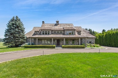 Stunning European-style mini-estate where rolling golf course - photo 3