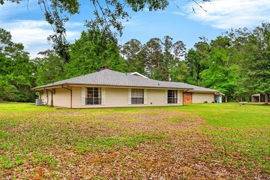 Tucked away on 10.08 beautiful acres, this 4 bedroom, 2 bath - photo 3