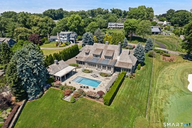 Stunning European-style mini-estate where rolling golf course - photo 4