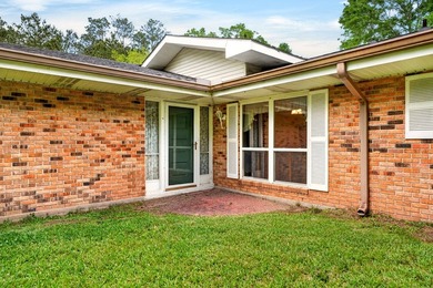 Tucked away on 10.08 beautiful acres, this 4 bedroom, 2 bath - photo 5
