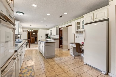 Tucked away on 10.08 beautiful acres, this 4 bedroom, 2 bath - photo 7