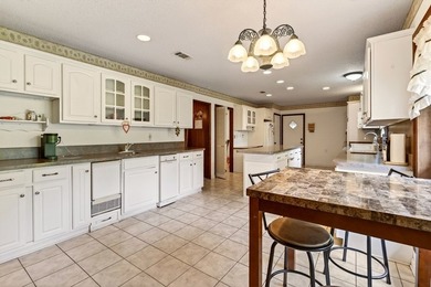 Tucked away on 10.08 beautiful acres, this 4 bedroom, 2 bath - photo 10
