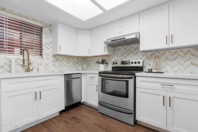 Beautifully renovated condo in the highly sought-after Anasazi - photo 11