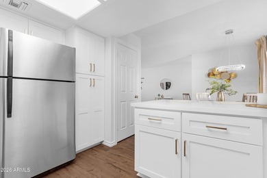 Beautifully renovated condo in the highly sought-after Anasazi - photo 12