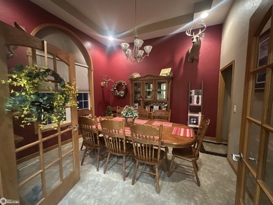 Beautifully situated on 14.5 m/l acres near Lake Rathbun, this - photo 12