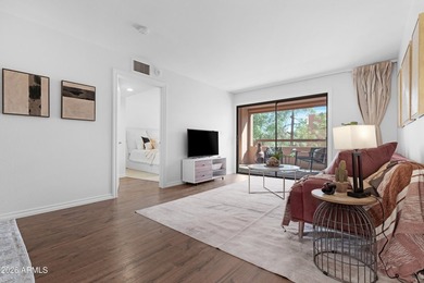 Beautifully renovated condo in the highly sought-after Anasazi - photo 13