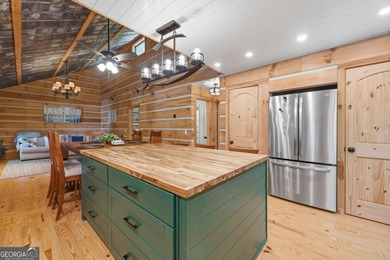 Awesome Lake Sinclair home in one of the best locations on the - photo 13