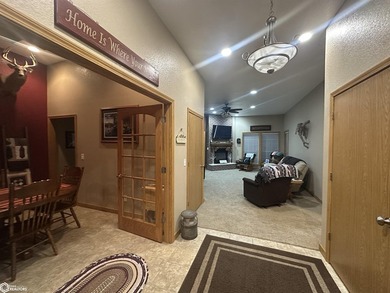 Beautifully situated on 14.5 m/l acres near Lake Rathbun, this - photo 13