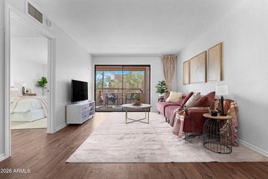 Beautifully renovated condo in the highly sought-after Anasazi - photo 14