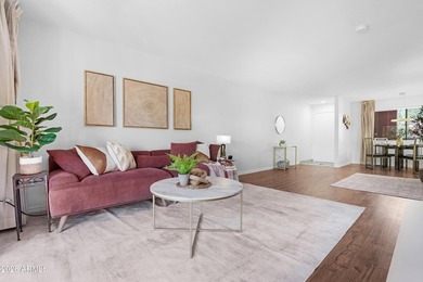 Beautifully renovated condo in the highly sought-after Anasazi - photo 15
