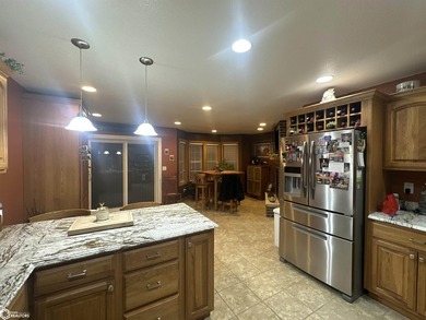 Beautifully situated on 14.5 m/l acres near Lake Rathbun, this - photo 15