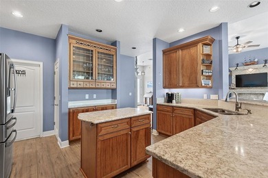 Saltwater Canal Pool Home with 180 Feet of Waterfront on a Rare - photo 16