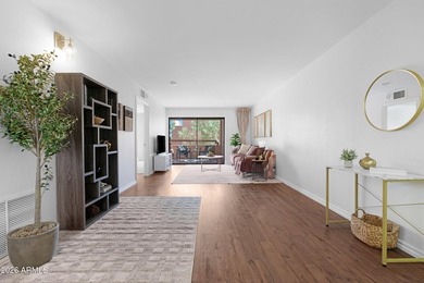 Beautifully renovated condo in the highly sought-after Anasazi - photo 17