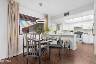 Beautifully renovated condo in the highly sought-after Anasazi - photo 18