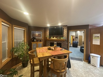 Beautifully situated on 14.5 m/l acres near Lake Rathbun, this - photo 18