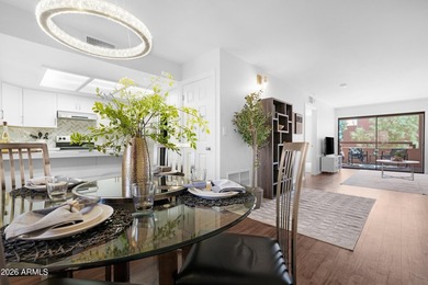 Beautifully renovated condo in the highly sought-after Anasazi - photo 19