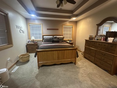 Beautifully situated on 14.5 m/l acres near Lake Rathbun, this - photo 20