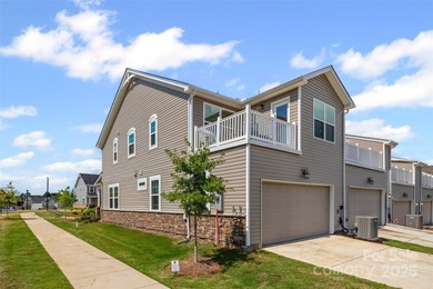 Lake Wylie Townhome/Townhouse For Sale in Charlotte North Carolina