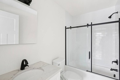 Drop your bags and enjoy your private salt water heated pool or - photo 21