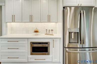 This gorgeous home in Crozier has been completely renovated so - photo 22