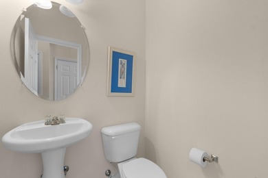 This beautifully maintained 3-bedroom, 2.5-bath condo in the - photo 23