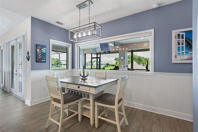 Saltwater Canal Pool Home with 180 Feet of Waterfront on a Rare - photo 23