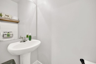 Move in ready! SUPER CLEAN! Full of custom upgrades and - photo 23