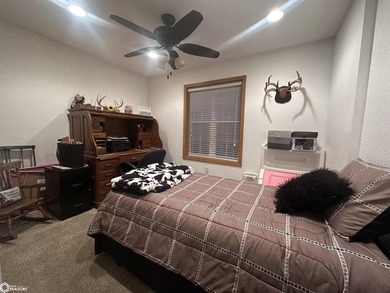 Beautifully situated on 14.5 m/l acres near Lake Rathbun, this - photo 24