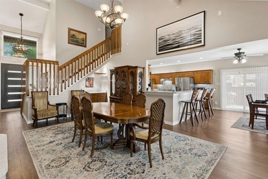 Experience exceptional waterfront living in the highly - photo 4