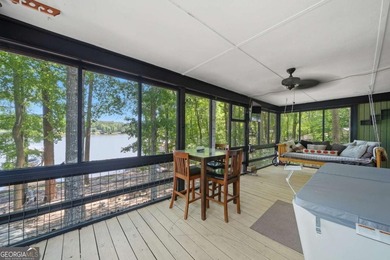 Awesome Lake Sinclair home in one of the best locations on the - photo 28