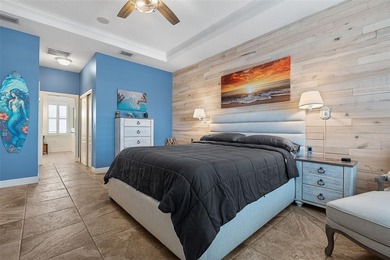 Saltwater Canal Pool Home with 180 Feet of Waterfront on a Rare - photo 28