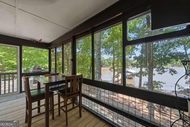 Awesome Lake Sinclair home in one of the best locations on the - photo 29