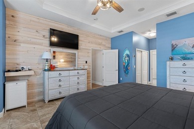 Saltwater Canal Pool Home with 180 Feet of Waterfront on a Rare - photo 29