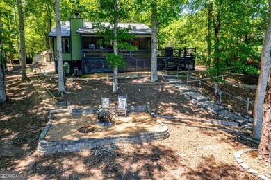 Awesome Lake Sinclair home in one of the best locations on the - photo 30