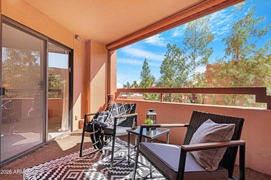 Beautifully renovated condo in the highly sought-after Anasazi - photo 31