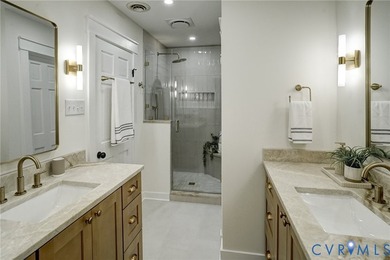 This gorgeous home in Crozier has been completely renovated so - photo 31
