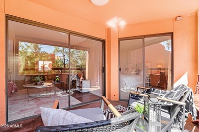 Beautifully renovated condo in the highly sought-after Anasazi - photo 32