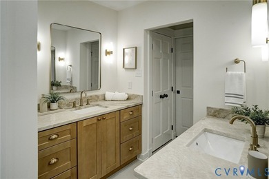 This gorgeous home in Crozier has been completely renovated so - photo 32