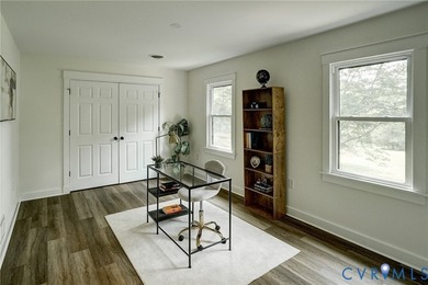 This gorgeous home in Crozier has been completely renovated so - photo 33