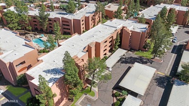 Beautifully renovated condo in the highly sought-after Anasazi - photo 35