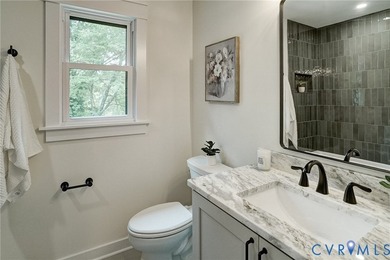 This gorgeous home in Crozier has been completely renovated so - photo 35