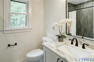 This gorgeous home in Crozier has been completely renovated so - photo 36