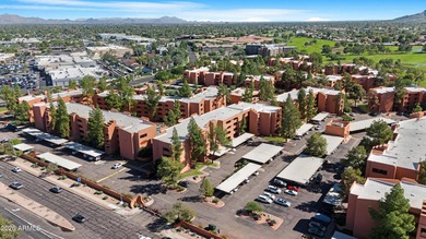 Beautifully renovated condo in the highly sought-after Anasazi - photo 37