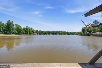 Awesome Lake Sinclair home in one of the best locations on the - photo 37