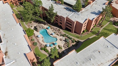 Beautifully renovated condo in the highly sought-after Anasazi - photo 38